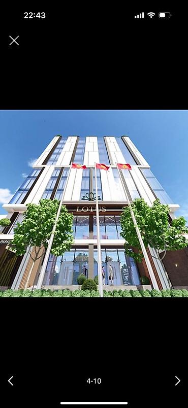 Продажа помещений свободного назначения: Продаю Коммерческое помещение в новом деловом центре LOTUS - — 2