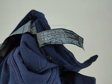 buty ustka: Denim Collection, Spodnie materiałowe damskie, rozmiar S — 5