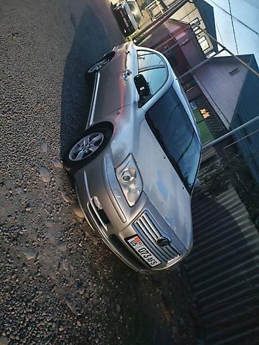 ауди 80 б4 бампер передний: Toyota Avensis: 2003 г., 2 л, Автомат, Бензин, Седан — 1
