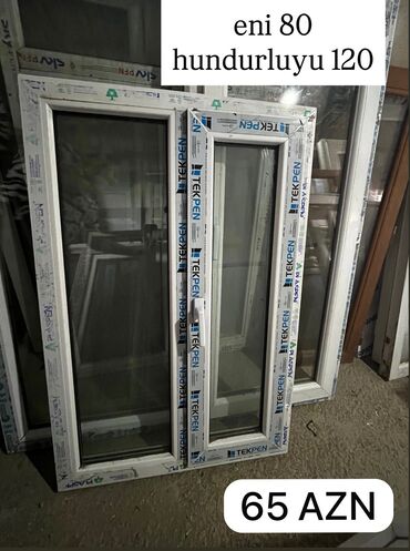 plastik ayna qapi: İŞLƏNMİŞ QAPI VƏ PƏNCƏRƏLƏR