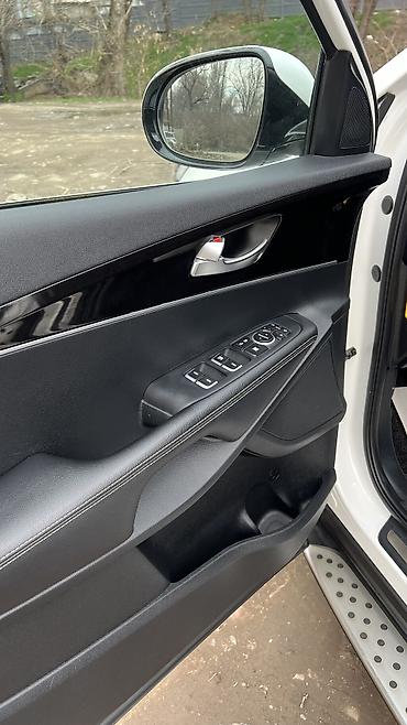 Kia: Kia Sorento: 2019 г., 2 л, Автомат, Дизель, Кроссовер — 14