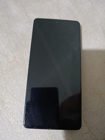 redmi poco x3 pro qiymeti: Poco M6 Pro 5G, 256 GB, rəng - Qara, Barmaq izi — 5