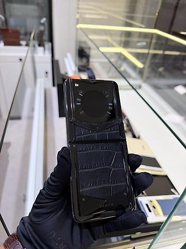 iphona 12: Vertu 512 GB, rəng - Qara — 8