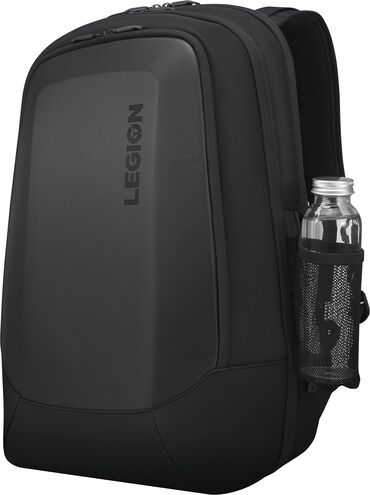повур банк: Рюкзак для ноутбука Legion 17-inch Armored Backpack II 17-дюймовый