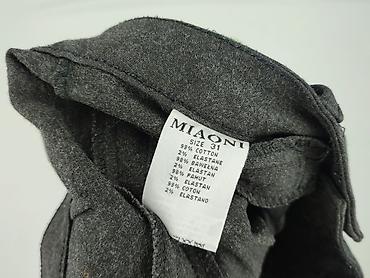 miaoni: Miaoni, Spodnie materiałowe damskie, rozmiar L — 5