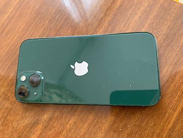 iphone 13 max: Apple iPhone 13, цвет Green (зеленый) Продаю срочно! Телефон идеал не — 2