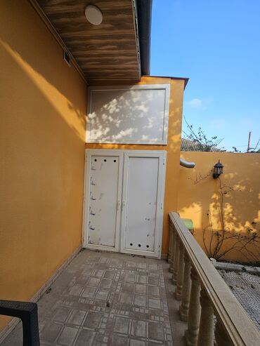 Uzunmüddətli kirayə evlər: 80 kv. m, 3 otaqlı, Kombi, Qaz, İşıq — 17