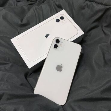 экран на айфон 11 про: IPhone 11, Б/у, 128 ГБ