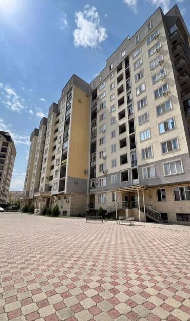 Продажа квартир: 3 комнаты, 87 м², Элитка, 10 этаж, Евроремонт