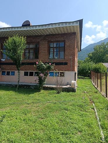 şosse: Bakı, 120 kv. m, 4 otaqlı, Hovuzsuz — 4