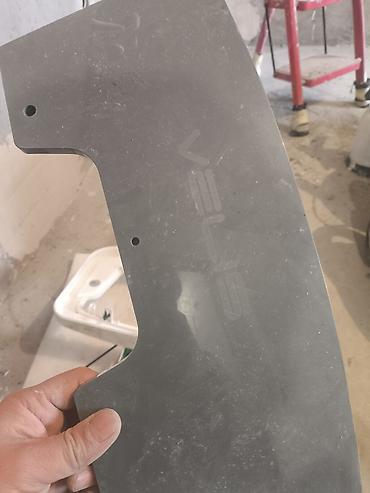 Запчасти и аксессуары для бытовой техники: Продается б/у недорого комплект запчастей на водонагреватель Ariston — 8