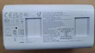 Druga oprema za računare i laptopove: POE – Switching Gigabit Power Supply GP-A240-050G Novo Napajanje — 11