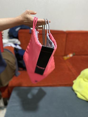 Спортивный мешок-рюкзак KELME на шнурках мешок для бутс