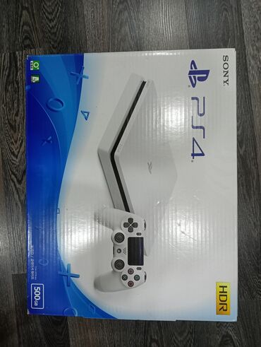 руль плейстейшен: PS4 Slim 500 ГБ + GTA 5 обменяю PlayStation 4 Slim на 500 ГБ в
