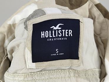 alternative outfitters: Hollister, Koszulа dla mężczyzn, rozmiar S — 4