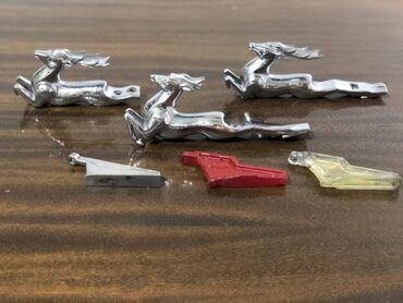 Другие автозапчасти: Куплю запчасти на Газ-21 и Газ-24 ВОЛГА, Газ-69, Победа,Москвич и — 2