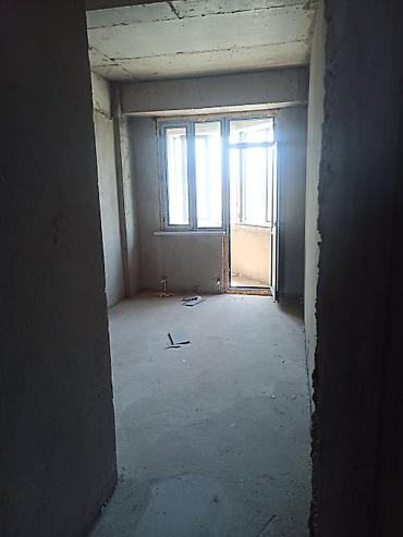 imak: 3 комнаты, 92 м², Тунгуч мкр Элитка, 14 этаж, ПСО (под самоотделку) — 5