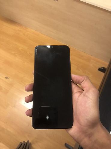 asus telefon: Redmi 12C, 128 GB, rəng - Qara, Barmaq izi — 3