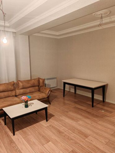 Yeni tikili: 2 otaqlı, Yeni tikili, 110 kv. m — 16