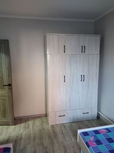 баня рабочий городок: 20 кв. м, 1 бөлмө