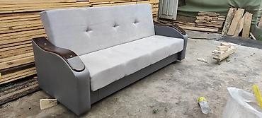 sofa: Прямой диван, Новый — 5