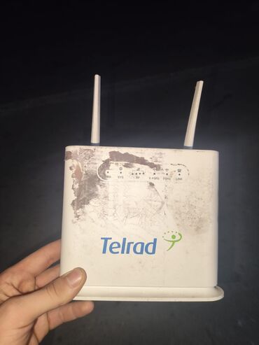 4g modem baku: Nomre geden telrad ustu tozludu hediyye veribler isletmemisem diye
