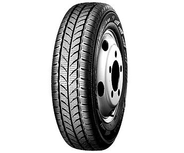 22570 r15: Шины 225 / 70 / R 15, Зима, Новый, Легкий коммерческий транспорт (C/LT), Япония, Yokohama — 1