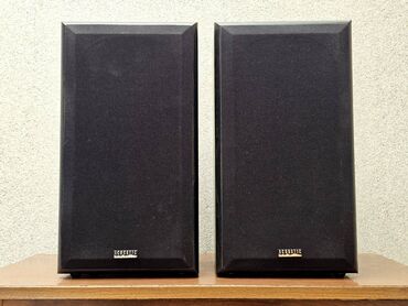 Zvučnici i stereo sistemi: Acoustic Solutions AV 40 MKII England Dvosistemski pasivni zvučnici — 2