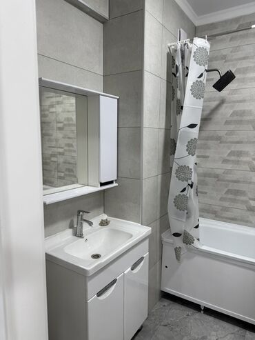 Продажа квартир: 3 комнаты, 88 м², Элитка, 4 этаж, Косметический ремонт — 8