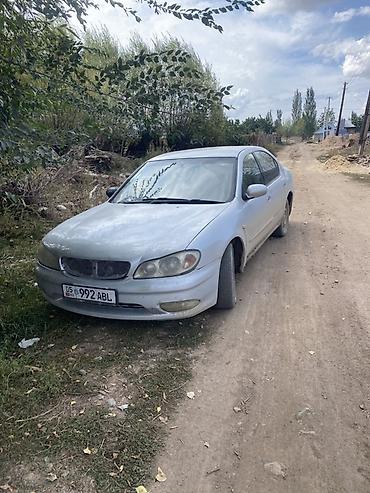 митсубиси спайк стар: Nissan Almera: 1999 г., Механика, Бензин, Седан — 7
