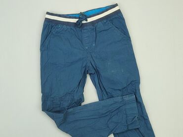 kombinezon narciarski dla dzieci 116: Other children's pants, 8 years, 128, condition - Good