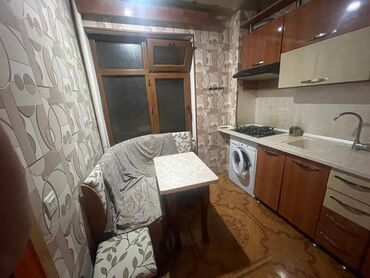 Uzunmüddətli kirayə mənzillər: Tibb Universiteti yaxınlığında Ege hospital 1 saylı Asan xidmətnən — 8