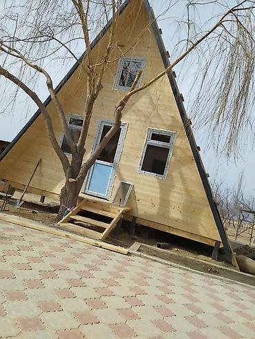Беседки: Беседка Дерево — 30
