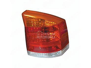 kragna za vrat: TREĆE STOP SVETLO ZA OPEL VECTRA C OD 2002. DO 2008. GOD. | treće — 3