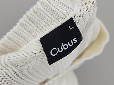 cubus sweter damski: Cubus, Sweter damski, rozmiar L — 4