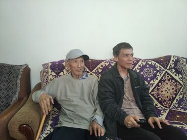 Медицинские услуги: У нас как дома обеспечте своим близким комфорную и защищённую старость — 21