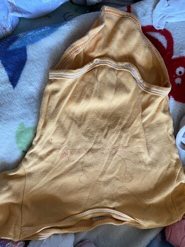 Kompleti: Komplet: Helanke, Bodi, Pantalone, 62-68 — 33