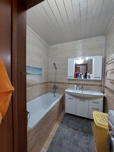 Продажа квартир: 3 комнаты, 93 м², Элитка, 8 этаж, Евроремонт at lalafo.kg — 23 Продажа квартир: 3 комнаты, 93 м², Элитка, 8 этаж, Евроремонт — 23