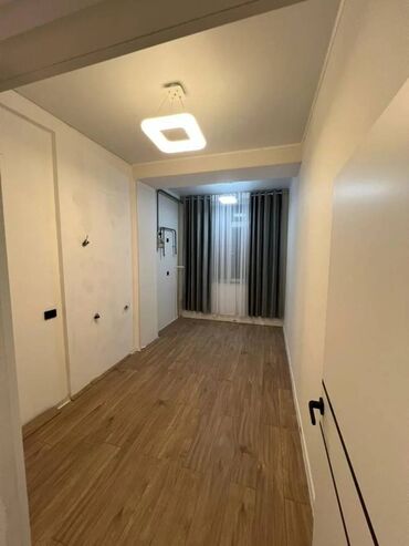 срочно продаю квартиру аламедин базар: 1 комната, 40 м², Элитка, 1 этаж, Евроремонт