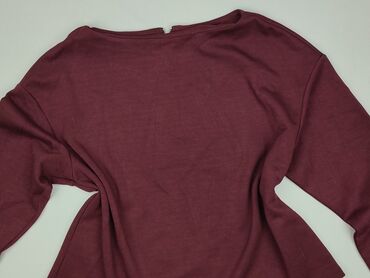 reserved zielone bluzki: H&M, Bluzka damska, rozmiar L