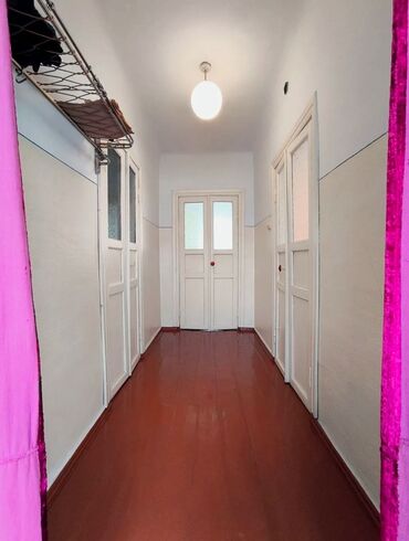 Продажа домов: Дом, 95 м², 5 комнат, Агентство недвижимости, Косметический ремонт at lalafo.kg — 9 Продажа домов: Дом, 95 м², 5 комнат, Агентство недвижимости, Косметический ремонт — 9