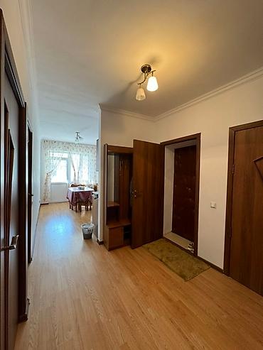 не законченный проект: 3 комнаты, 56 м², Индивидуалка, 4 этаж — 4