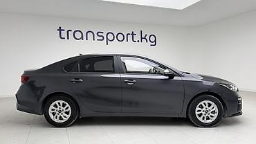 aion v plus 2022: Kia K3: 2019 г., 1.6 л, Бензин, Седан — 8