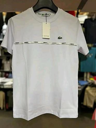 Majice: Men's T-shirt The North Face, bоја - Crna — 9