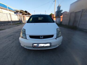 недорого авто: Honda Stream: 2023 г., 1.7 л, Автомат, Бензин, Универсал