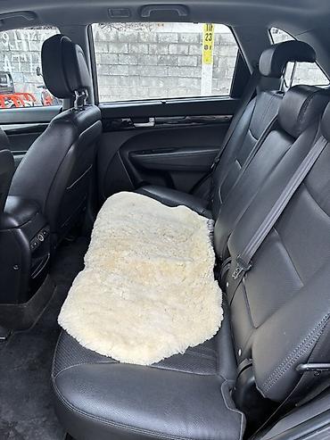 Kia: Kia Sorento: 2014 г., 2 л, Автомат, Дизель, Кроссовер — 4