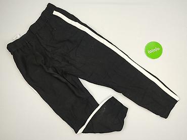 buty wolfe: CKH Clockhouse, Spodnie materiałowe damskie, rozmiar L — 3