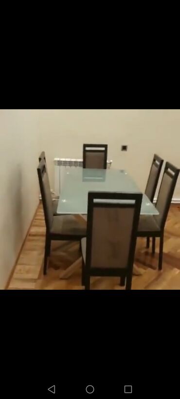 Uzunmüddətli kirayə mənzillər: Gençlik metrosun yaxınlıqı Genclik Molun bir adimliqi Fətəli Xan — 9