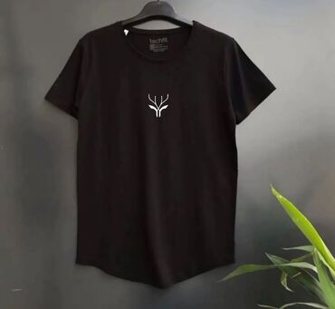 sederek kişi geyimleri: 🇹🇷türki̇yə istehsalı tshirtlər.Fərqli rəngler ve müxtəlif logolu