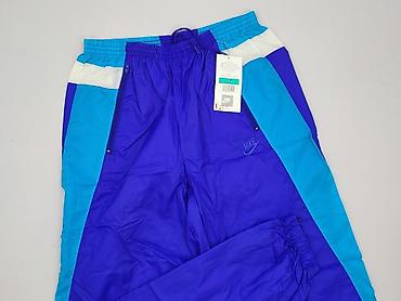 dresy plus size: Nike, Spodnie dresowe dla mężczyzn, rozmiar XL — 1
